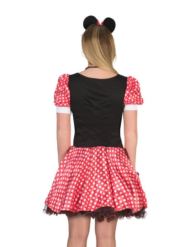 Muis Cutie 36/38 - Afbeelding 2