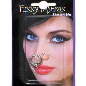 Piercings (neus) – 2stuks