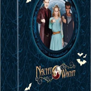 Nachtwacht – Ringmap A4 2ringen