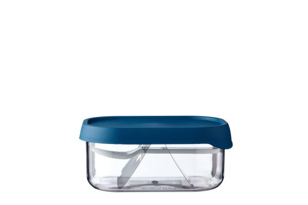 Fruitbox campus 250ml - Blue