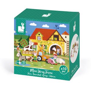 Mini Story – Boerderij