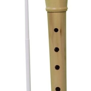 Blokfluit (hout) – 33cm