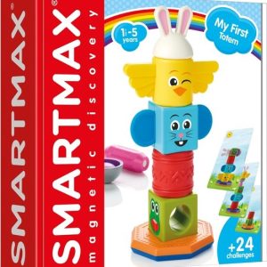 SmartMax My First – Totem Set