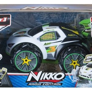 Nikko R/C VaporizR 3 – neon groen