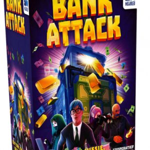 Bank Attack