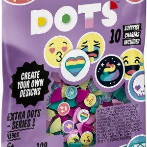 LEGO Dots – Extra DOTS (Serie 1)