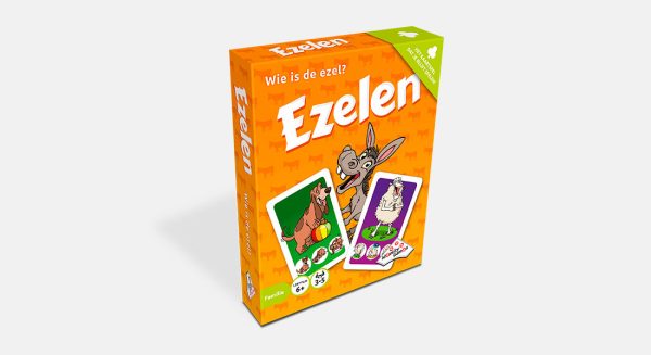 Ezelen