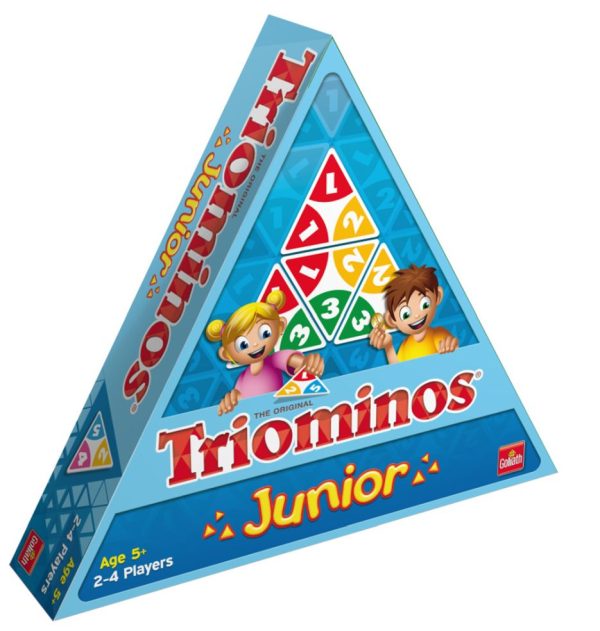 Triominos Junior