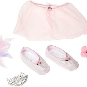 Sparkle Girlz – Fairy Dress Up Set