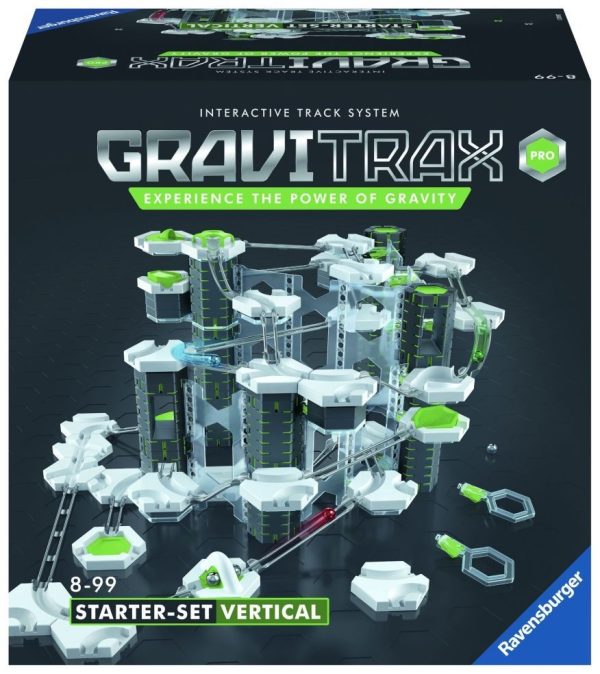 GraviTrax VFX Starterset