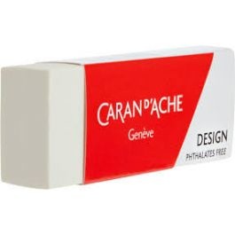 Caran d’Ache Gom Design