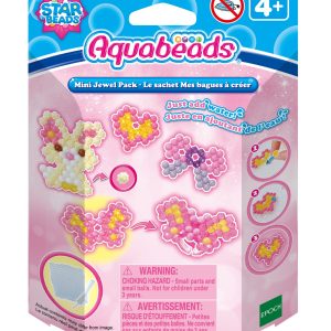 Aquabeads – Mini Set – 1 exemplaar