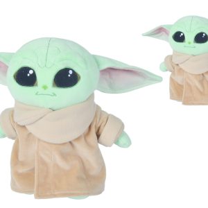 Disney Mandalorian The Child (pluche)  – 25 cm