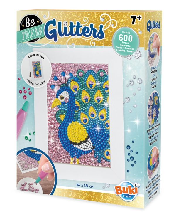 Glitters - Pauw