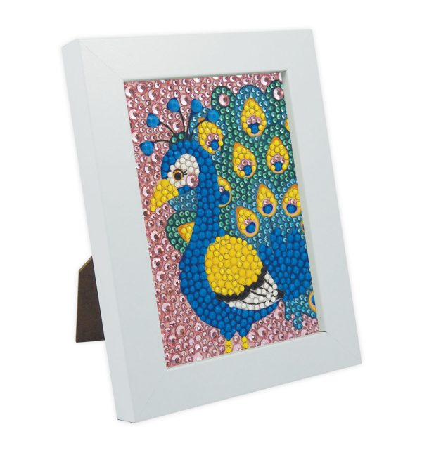 Glitters - Pauw - Afbeelding 4