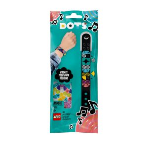 LEGO DOTS Muziek armband – 41933