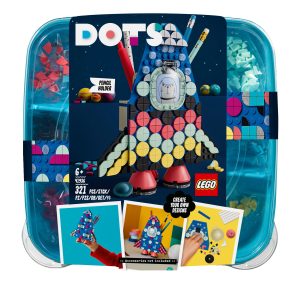 LEGO DOTS Potloodbakje – 41936