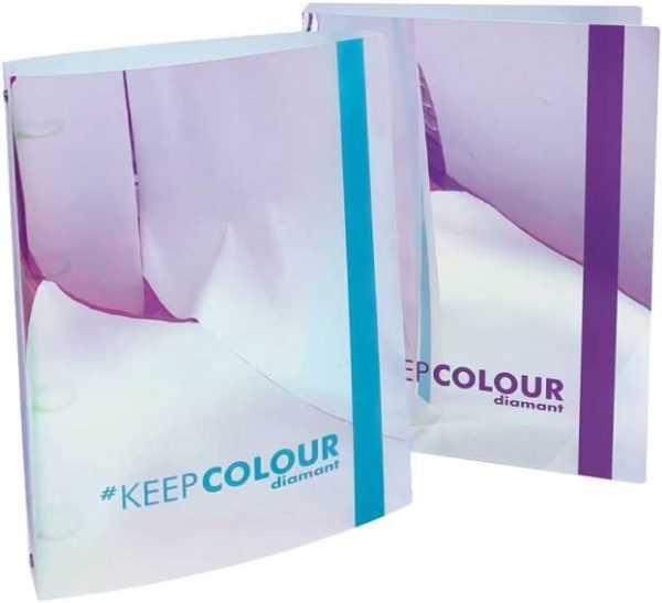 Diamant Ring Binder 2R 30mm