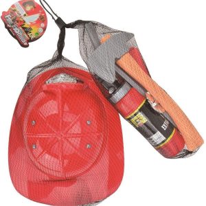 Brandweer Speelset