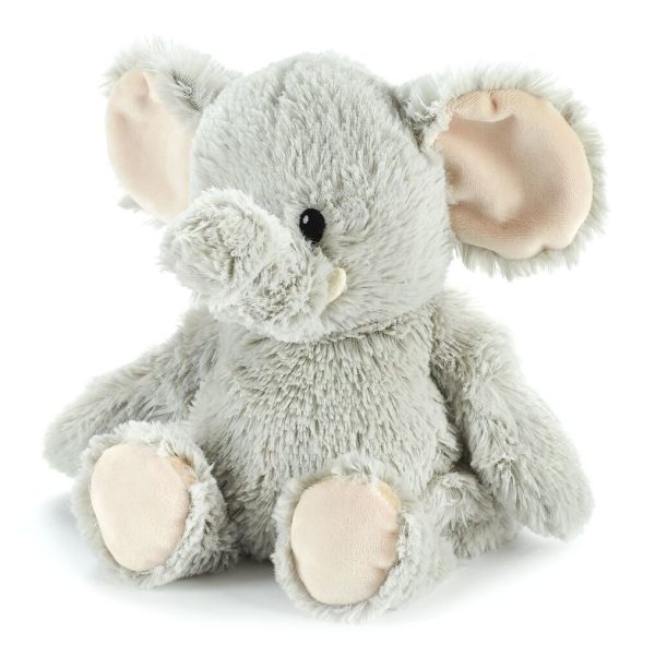 Warmies - Olifant Marshmallow