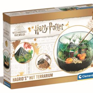 Wizarding World – Harry Potter – Terrarium