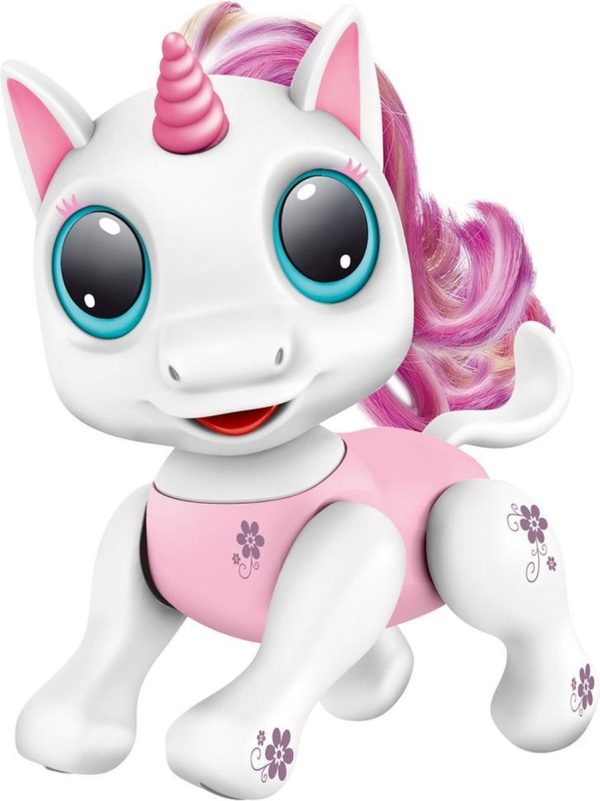 Gear2Play - Robo Smart Unicorn - Afbeelding 2