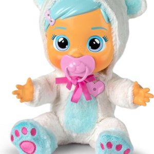 Cry Babies – Kristal