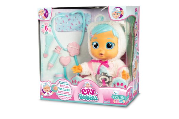 Cry Babies - Kristal - Afbeelding 7