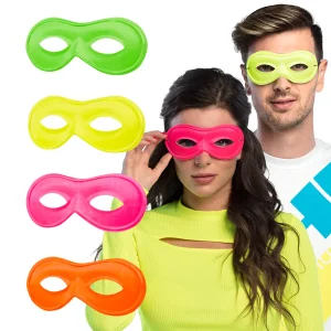 Oogmasker NEON – 1 kleur