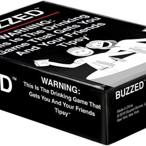 Buzzed – US Version