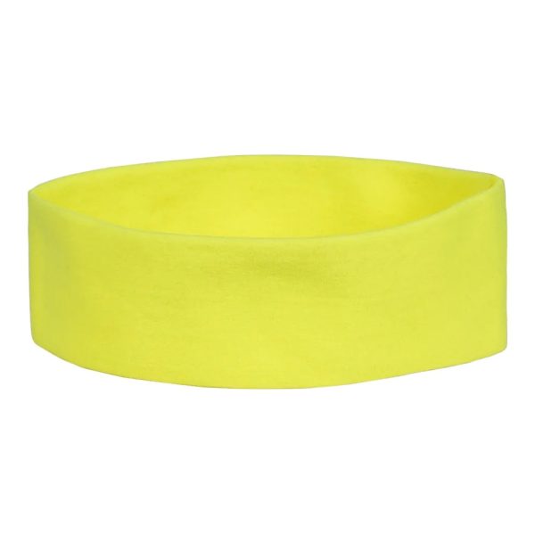 Hoofdband Retro NEON - 1 kleur