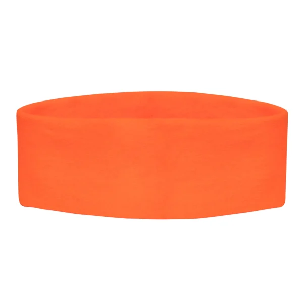 Hoofdband Retro NEON - 1 kleur - Afbeelding 5