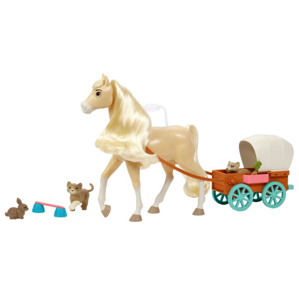Spirit - Chica Linda's Wagen - Afbeelding 2