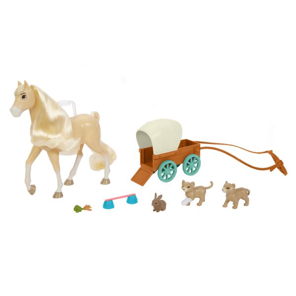 Spirit - Chica Linda's Wagen - Afbeelding 10