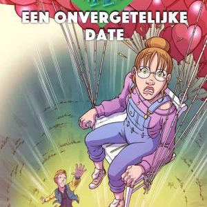 #LikeMe – Een onvergetelijke date