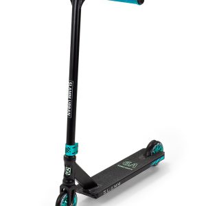 Stuntstep Urban V9 – zwart/teal