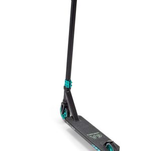 Stuntstep Urban V9 – zwart/teal