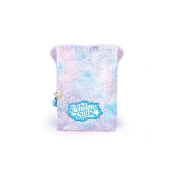Nebulous Stars - Plush Dagboek - 1 exemplaar - Afbeelding 5