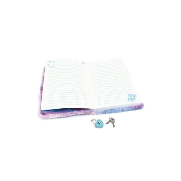 Nebulous Stars - Plush Dagboek - 1 exemplaar - Afbeelding 6