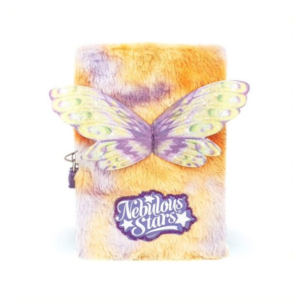 Nebulous Stars - Plush Dagboek - 1 exemplaar - Afbeelding 8