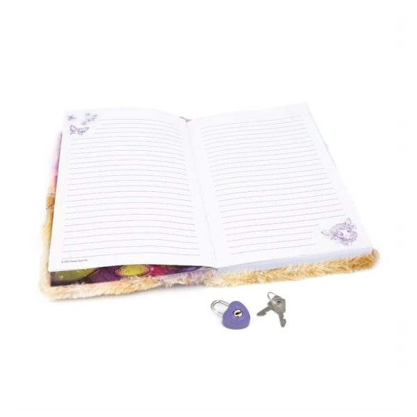 Nebulous Stars - Plush Dagboek - 1 exemplaar - Afbeelding 9