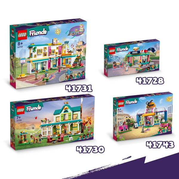 LEGO Friends Tiny House - 41735 - Afbeelding 7