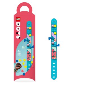 LEGO Dots Armband – Mijn huisdieren – 41801