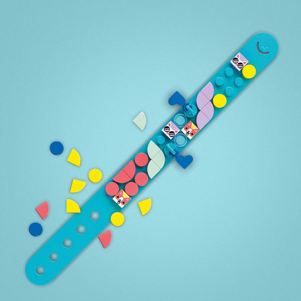 LEGO Dots Armband - Mijn huisdieren - 41801 - Afbeelding 5