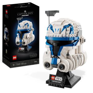 LEGO Star Wars Captain Rex helm – 75349