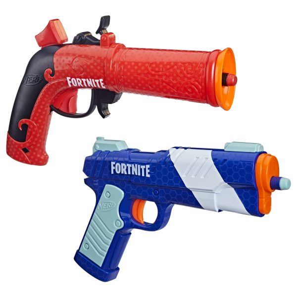 NERF Fortnite Dual Pack - Afbeelding 2