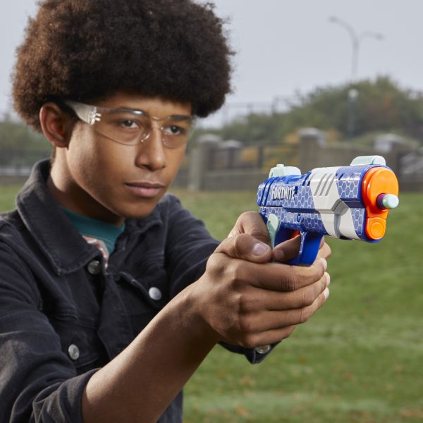 NERF Fortnite Dual Pack - Afbeelding 3