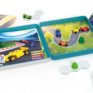 Magnetic Travel – Pole Position (tin box)