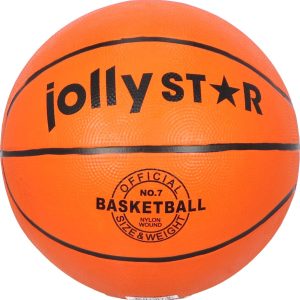 JollyStar Basketball