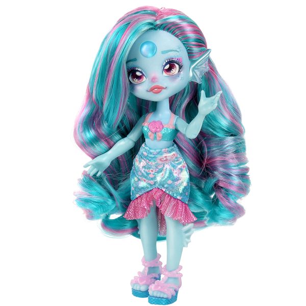 Magic Mixies Pixlings - Marena Aqua - Afbeelding 3